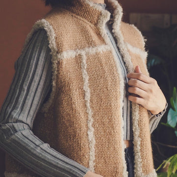 Mellow Vest