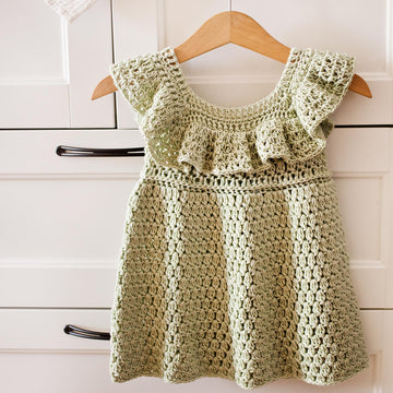 Primavera Dress