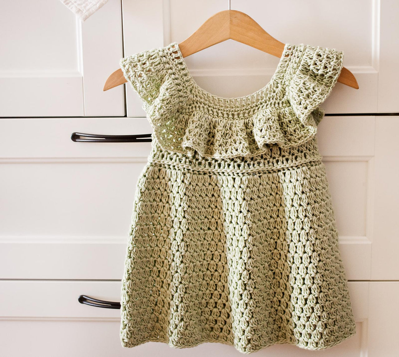 Primavera Dress