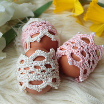 Easter Egg Hug