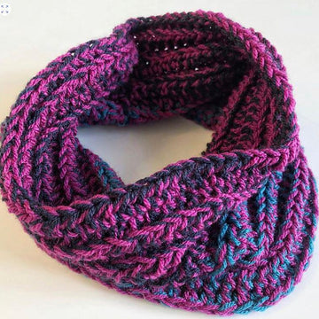 Cross Country Cowl