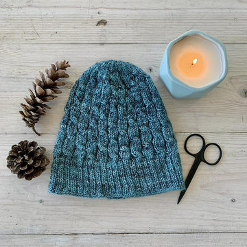 Inside Hat