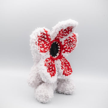 Fluffy Demogorgon