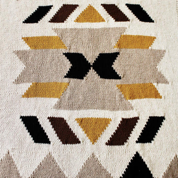 Kilim Blanket