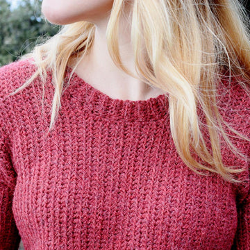 Astrum Sweater