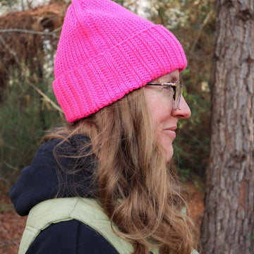 Highland Beanie