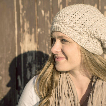 Mabel Lacey Slouch Hc17