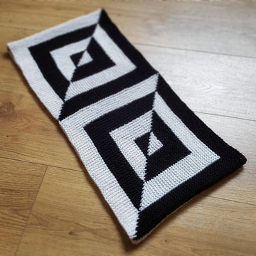 Skew Symmetry Cowl
