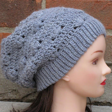 Elle Slouchy Hat