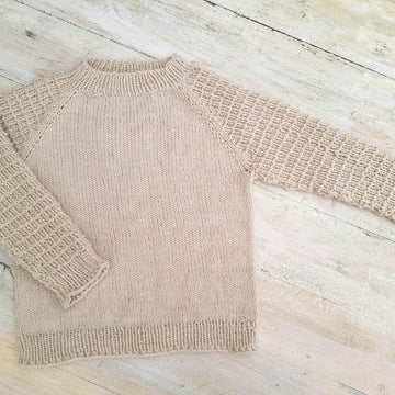 Delton Sweater
