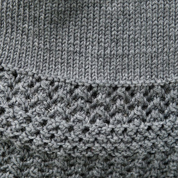 Amy Shrug in Berroco Comfort