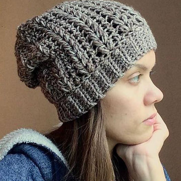 The Ivy Beanie