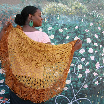 Lily Shawl