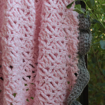 Rosie Blanket