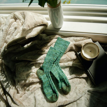 Sisters Socks