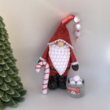 Kringle Cane the Gnome