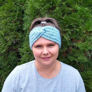 Stratus Headband
