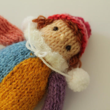 Pompom Jester