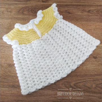 Gracie Dress