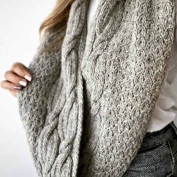 Bubbles Cowl