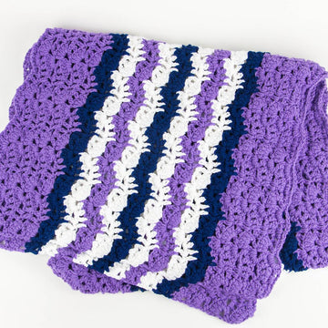 Marciana Lace Prayer Shawl