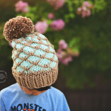 Regan Beanie