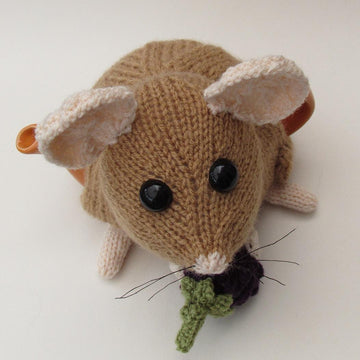 Dormouse Tea Cosy