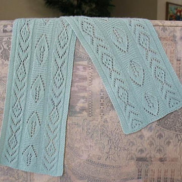 Cashmere Scarf - c244