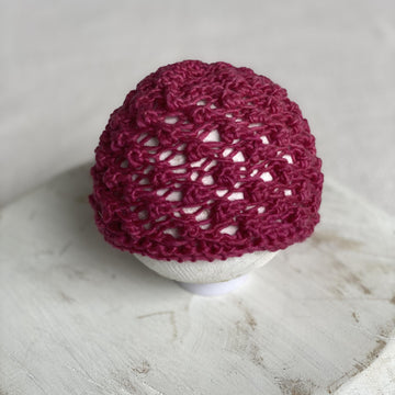 Raspberry Hat