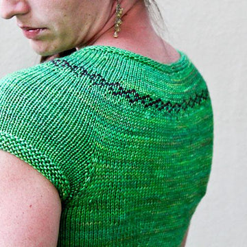 My Kind of Sweater