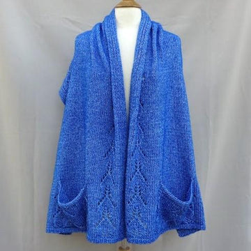Brielle Pocket Wrap