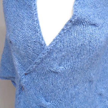 Rumple Shawl