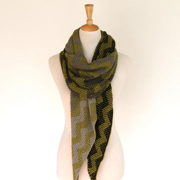 Nakarra Wrap