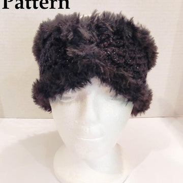 Half Way Headband