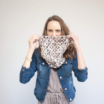 Imprezza Cowl