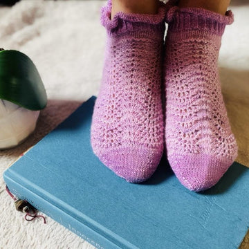 Girlhood Gloria Socks