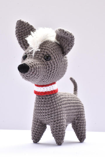Peruvian Dog