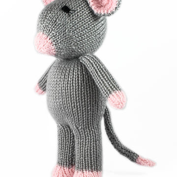 Millie mouse pattern 19039