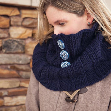 Winifred Cowl