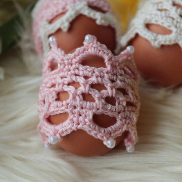 Easter Egg Hug