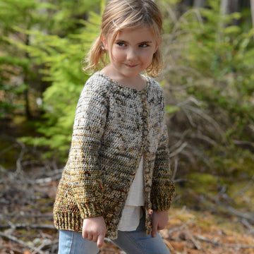 Roam Cardigan