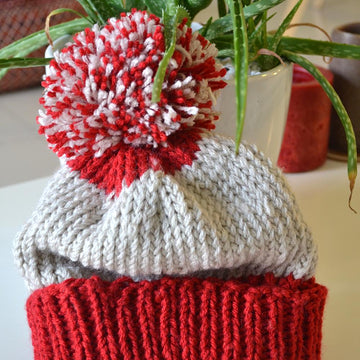 One Evening Beanie