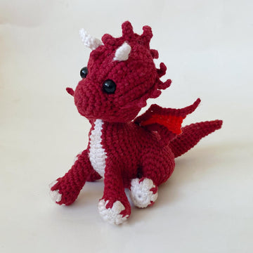 Baby Dragon
