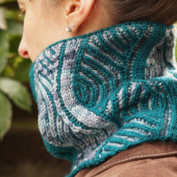 Wave Function Cowl