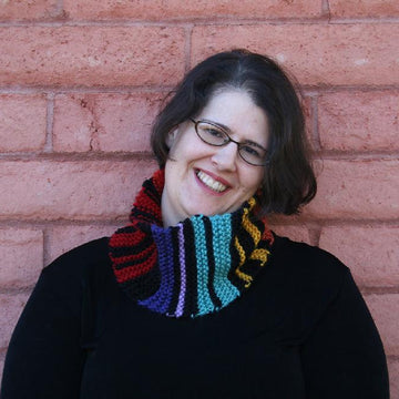 Belsley Cowl & Scarf