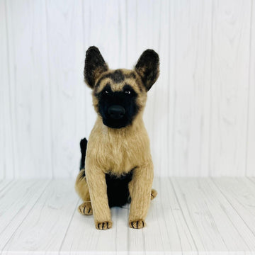 German Shepherd Dog