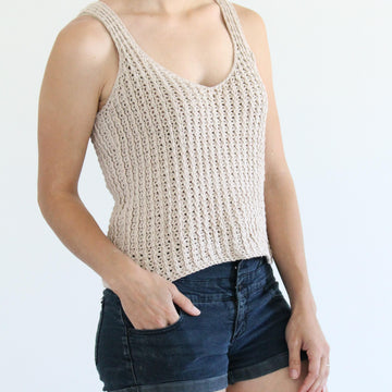 Daydreamer Tank