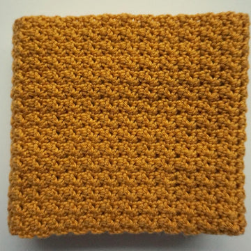 Lily Lemon Peel Scarf