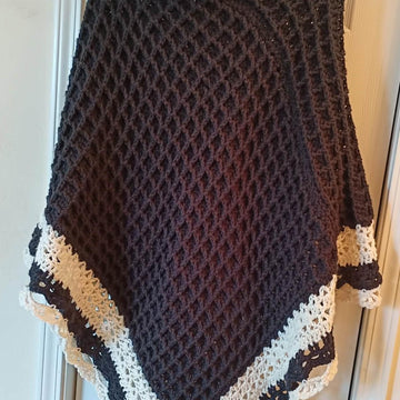 Forever Yours Poncho