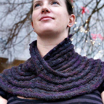 Harmonia's Rings Cowl